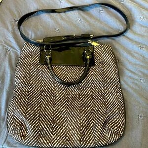 EUC Kate Spade crossbody purse ♠️